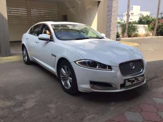 Jaguar XF 3.0 S V6